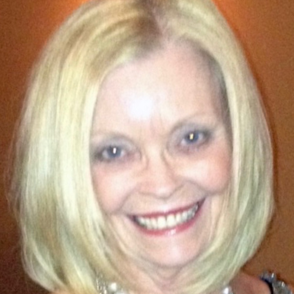Meet your Posher, Linda